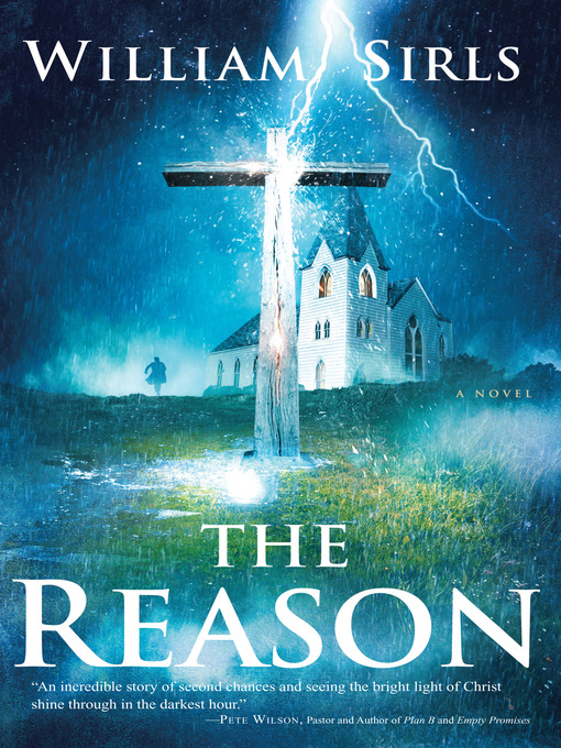 Title details for The Reason by William Sirls - Wait list